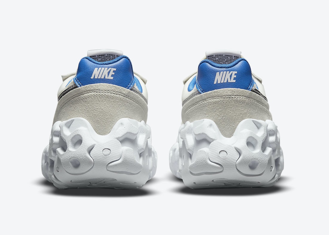 Nike Overbreak Sp Midnight Navy White Riftblue DC3041-001