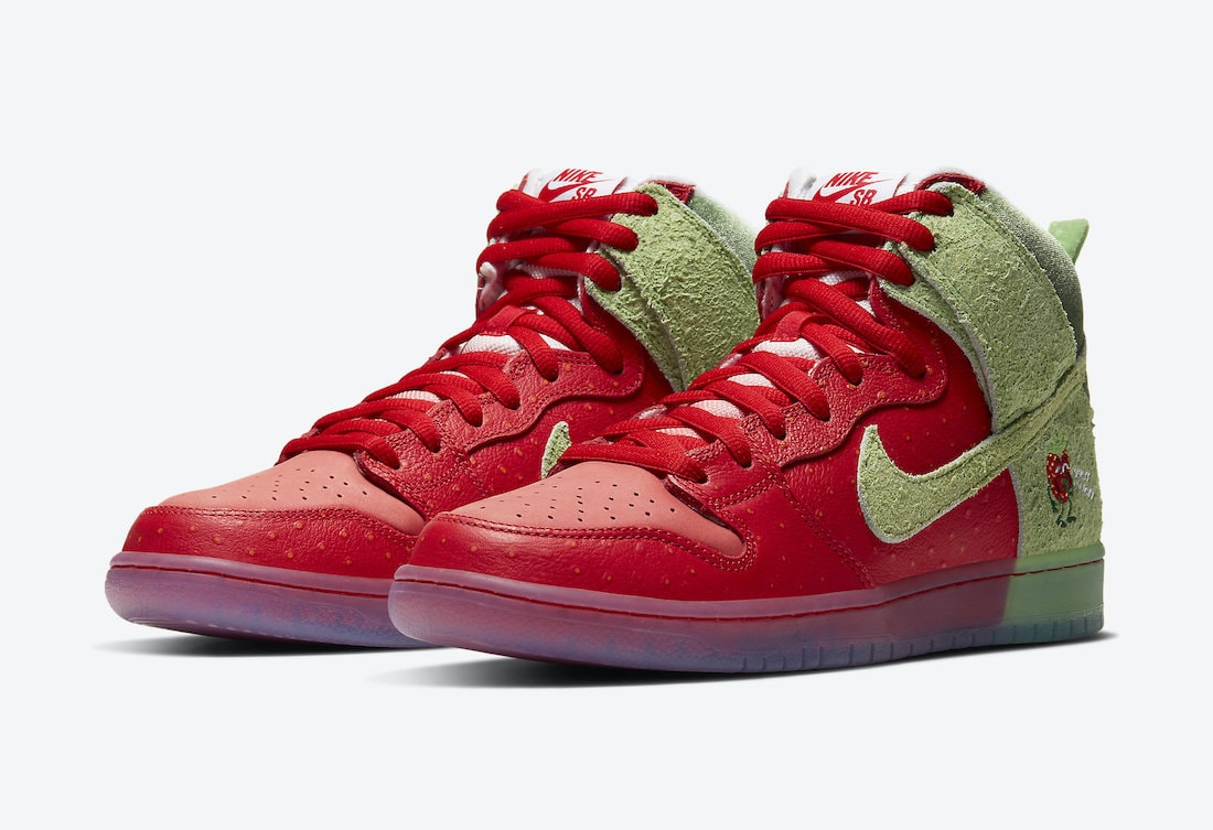 nike sb releases 2018