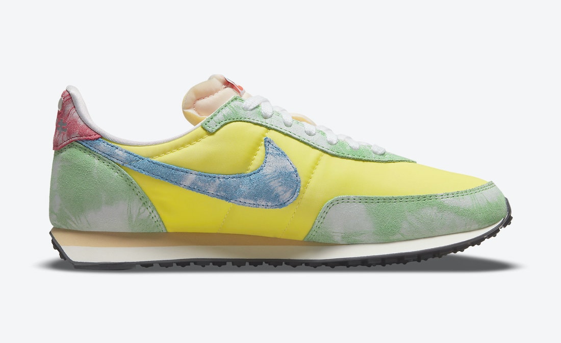 Nike Waffle Trainer 2 Bear Brothers DM6221-702