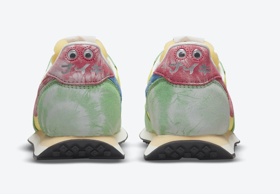 Nike Waffle Trainer 2 Bear Brothers DM6221-702