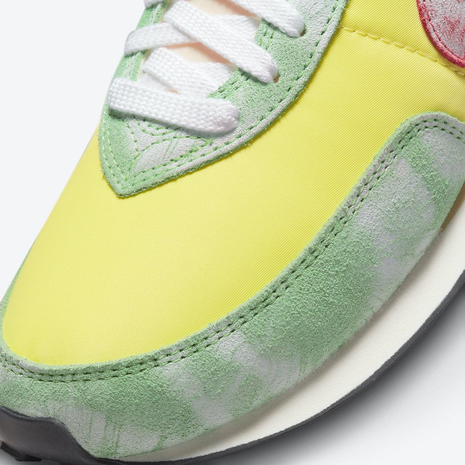 Nike Waffle Trainer 2 Bear Brothers DM6221-702