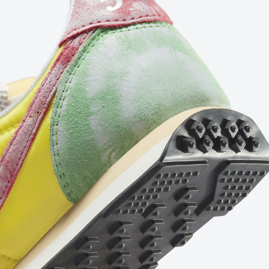 Nike Waffle Trainer 2 Bear Brothers DM6221-702