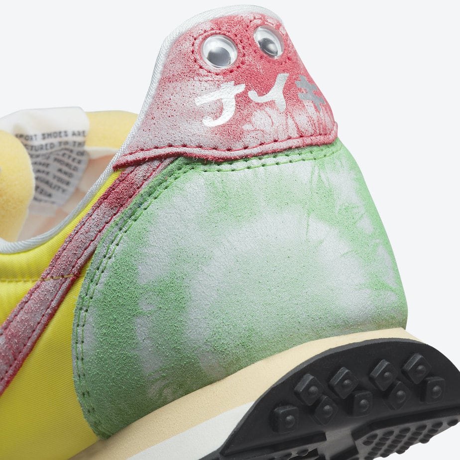 Nike Waffle Trainer 2 Bear Brothers DM6221-702