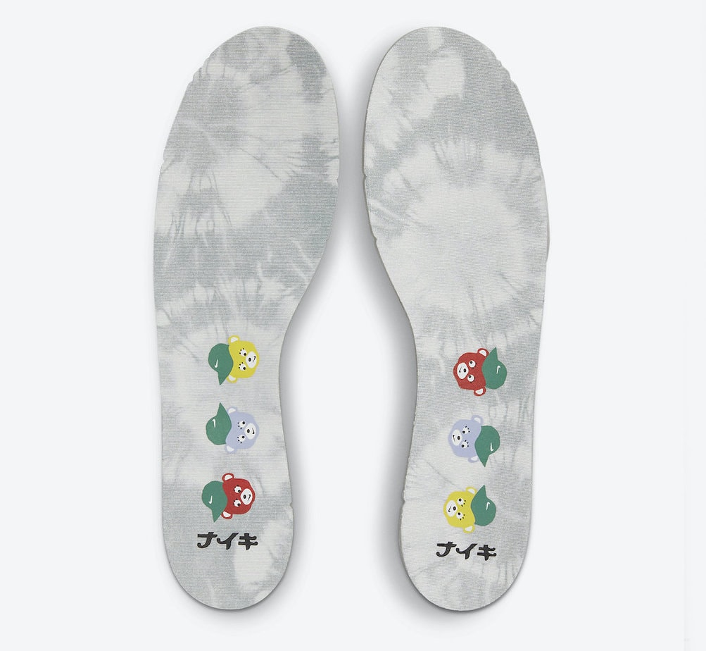 Nike Waffle Trainer 2 Bear Brothers DM6221-702