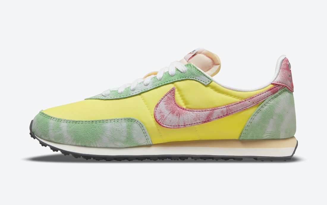 Nike Waffle Trainer 2 Bear Brothers DM6221-702