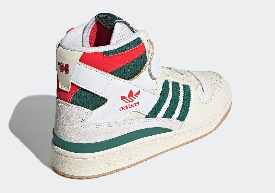 adidas Forum 84 High Bucks GX9055