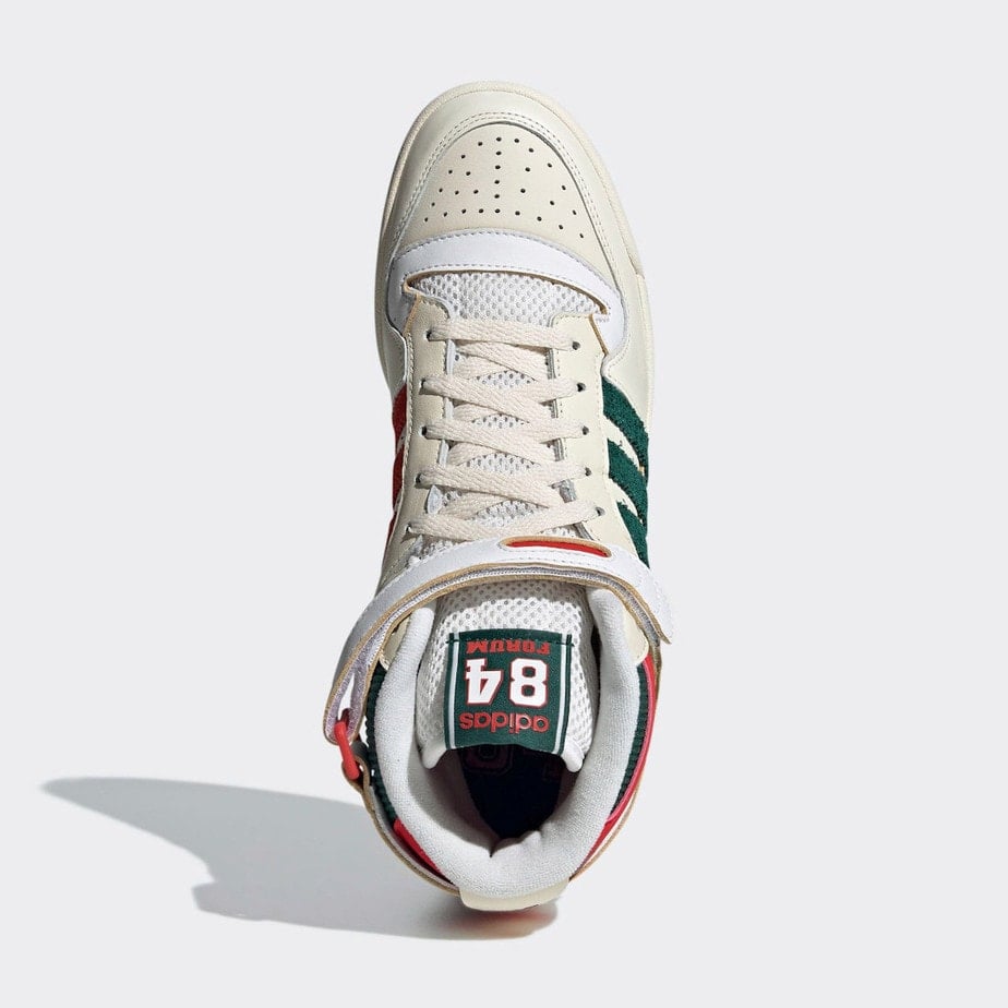 adidas Forum 84 High Bucks GX9055