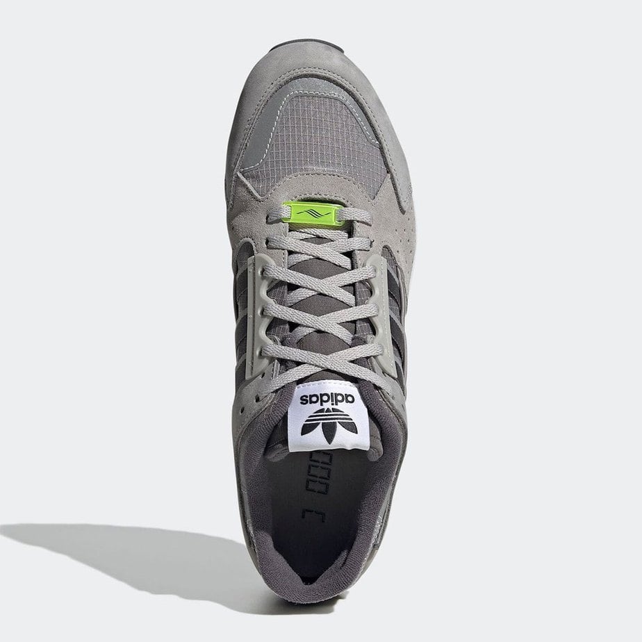 adidas Zx 10000 Clear Grey GX2720