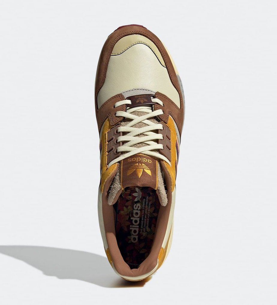 adidas Zx 8000 Yoyogi Park GW6027