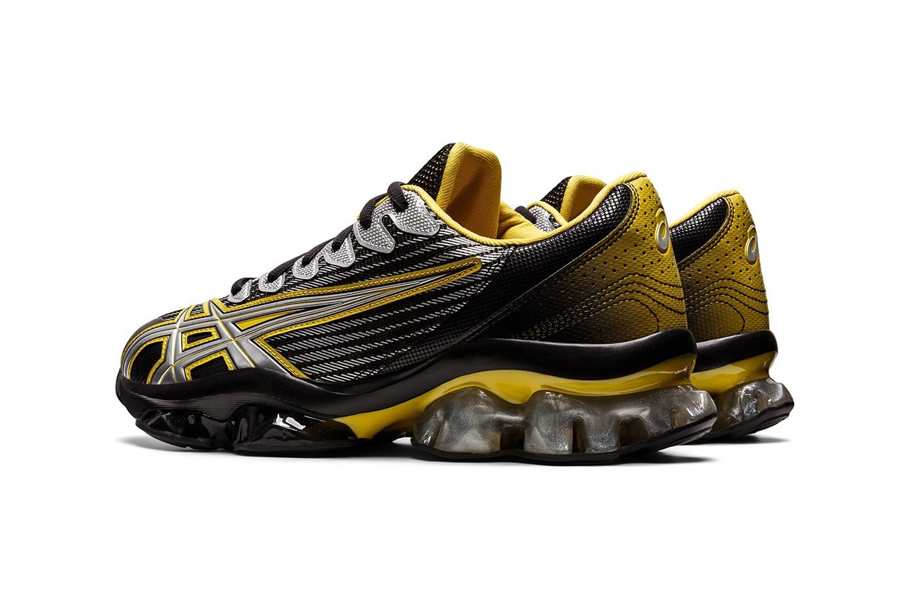 Kiko Kostadinov ASICS Gel Quantum Levitrack Pre