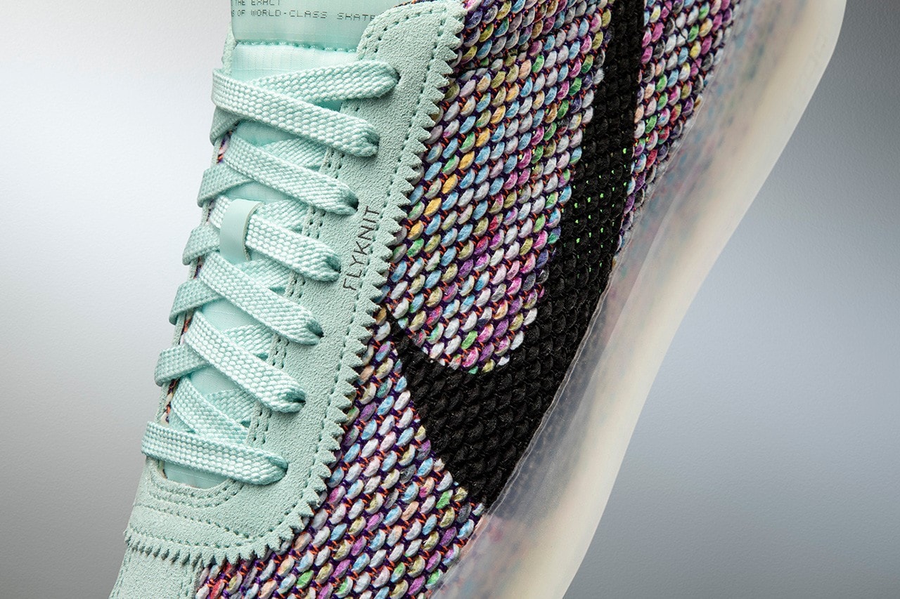 Nike Sb Sandy Zoomx Bruin Next Running Technology Skateboarding Tokyo Olympics