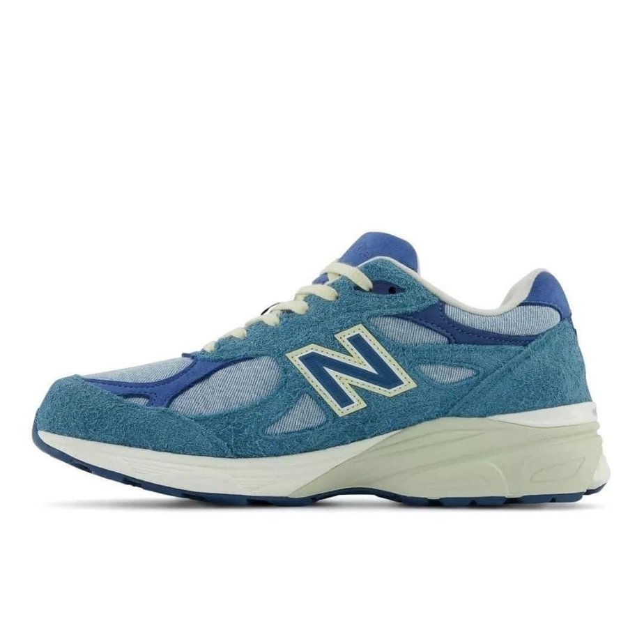 Levi's X New Balance 990v3 Justfreshkicks