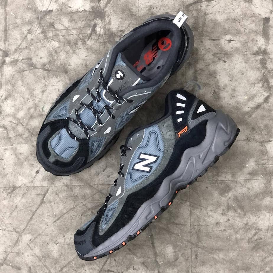 Aape New Balance 703