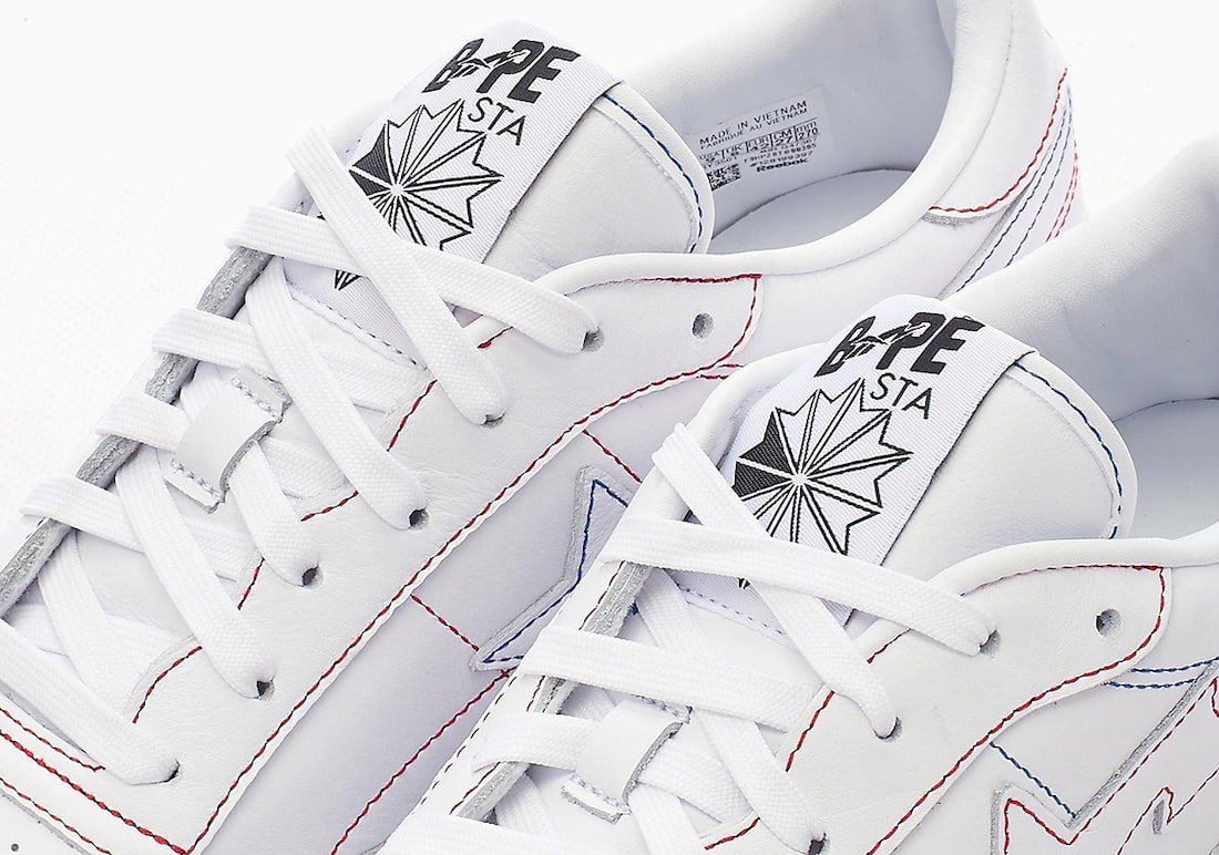 BAPE Reebok Club C 85 2021