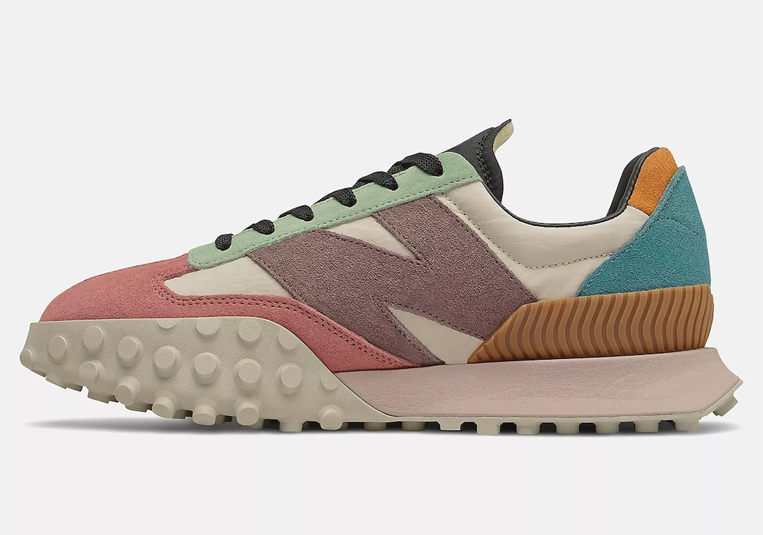 New Balance Xc 72 Uxc72bb2