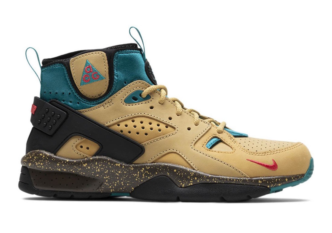 Nike Acg Air Mowabb Twine DC9554-700