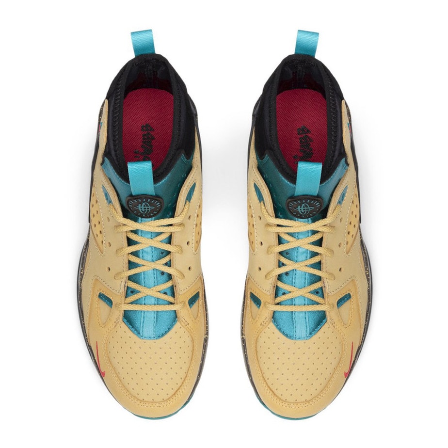 Nike Acg Air Mowabb Twine DC9554-700
