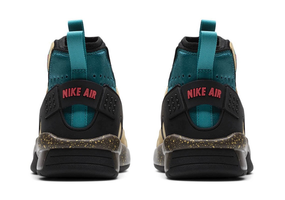 Nike Acg Air Mowabb Twine DC9554-700