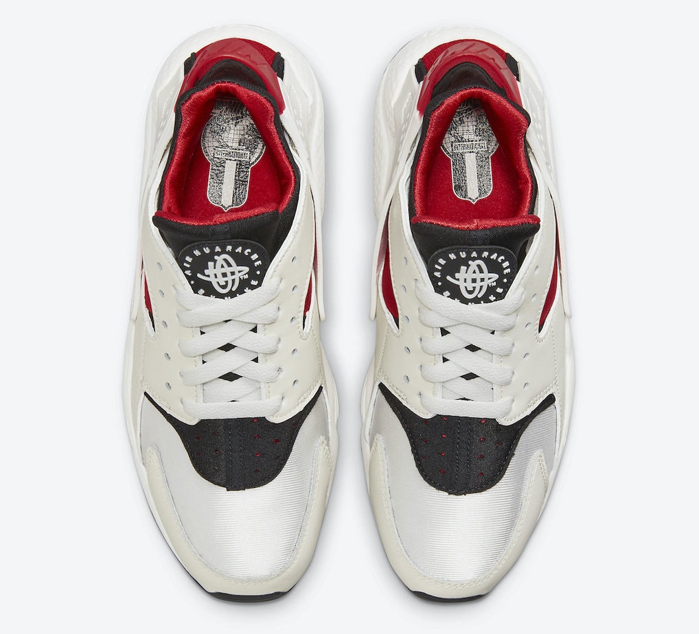 Nike Air Huarache DH4439-103