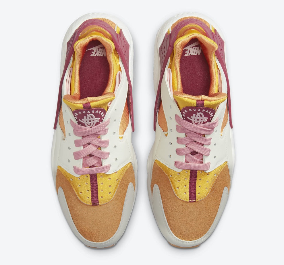 Nike Air Huarache Sunset Wmns DO6720-100