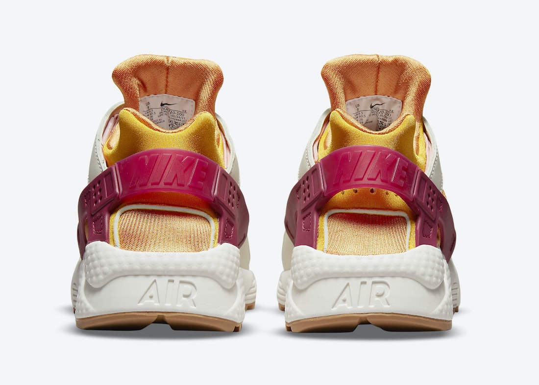 Nike Air Huarache Sunset Wmns DO6720-100