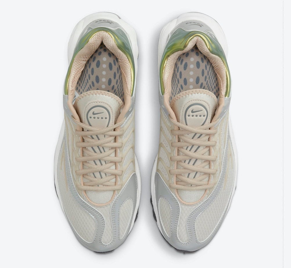 Nike Air Tuned Max Cream DC9391-200