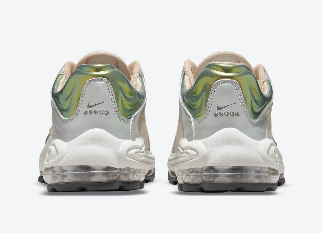Nike Air Tuned Max Cream DC9391-200