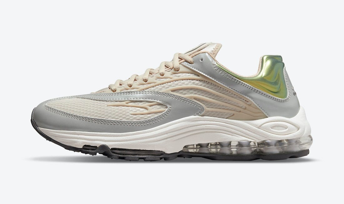 Nike Air Tuned Max Cream DC9391-200