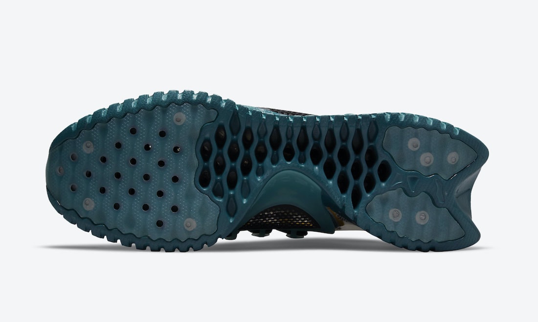 Nike Ispa Flow 2020 DM2832-001