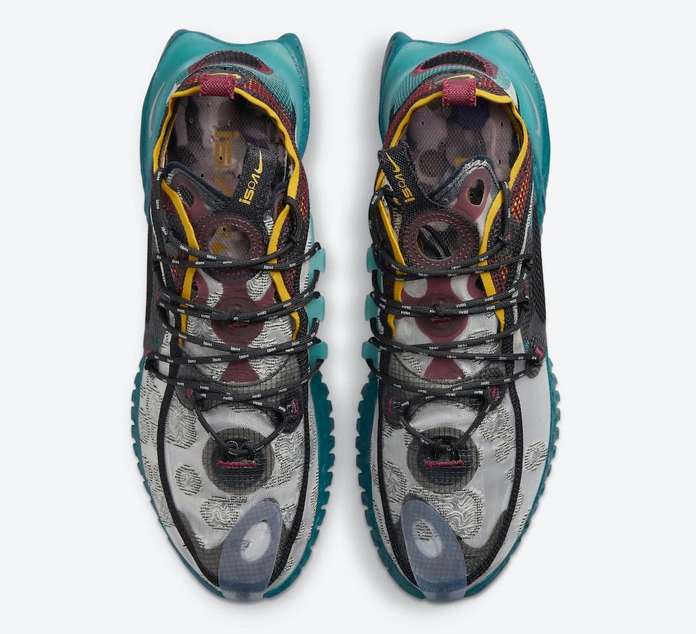 Nike Ispa Flow 2020 DM2832-001
