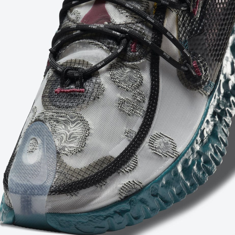 Nike Ispa Flow 2020 DM2832-001