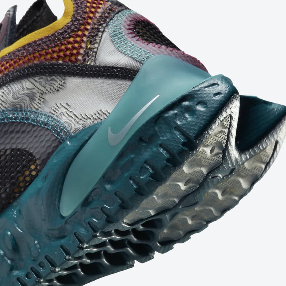 Nike Ispa Flow 2020 DM2832-001