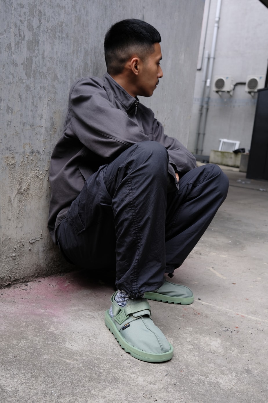 Reebok Beatnik Cordura Pack