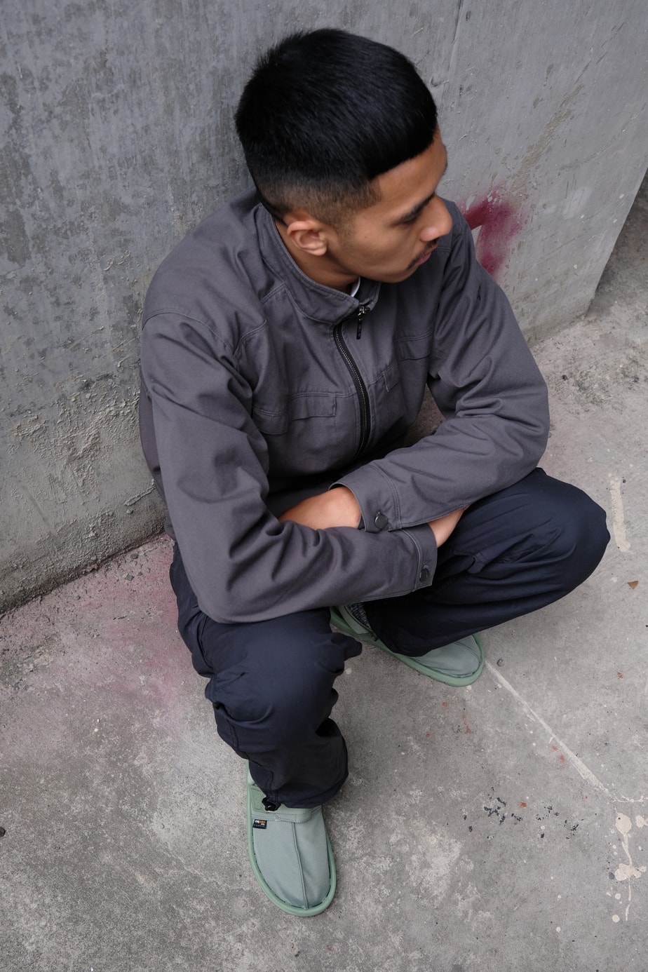 Reebok Beatnik Cordura Pack