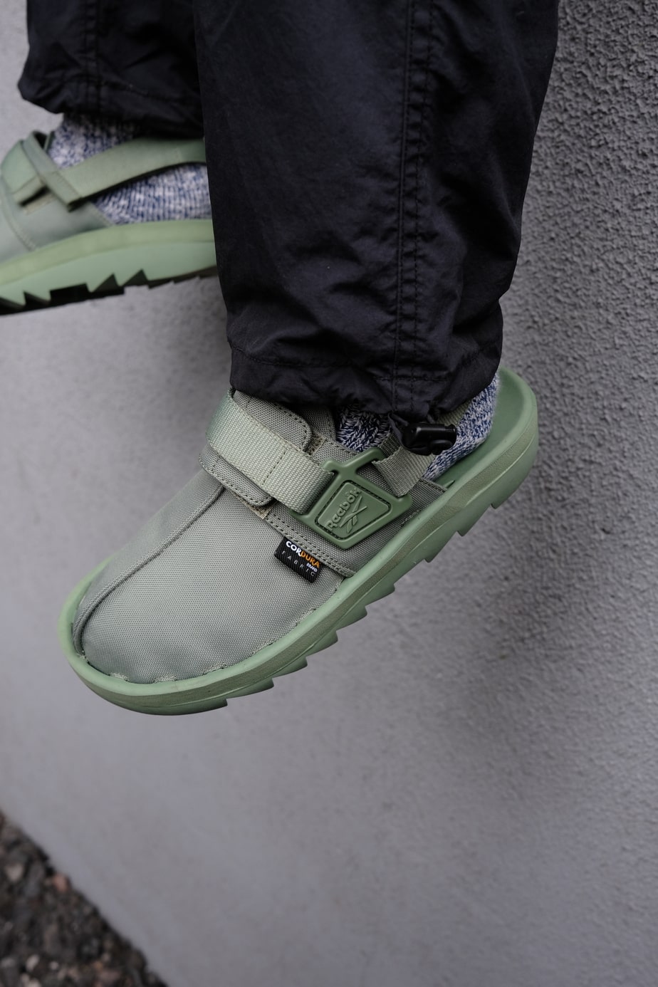 Reebok Beatnik Cordura Pack
