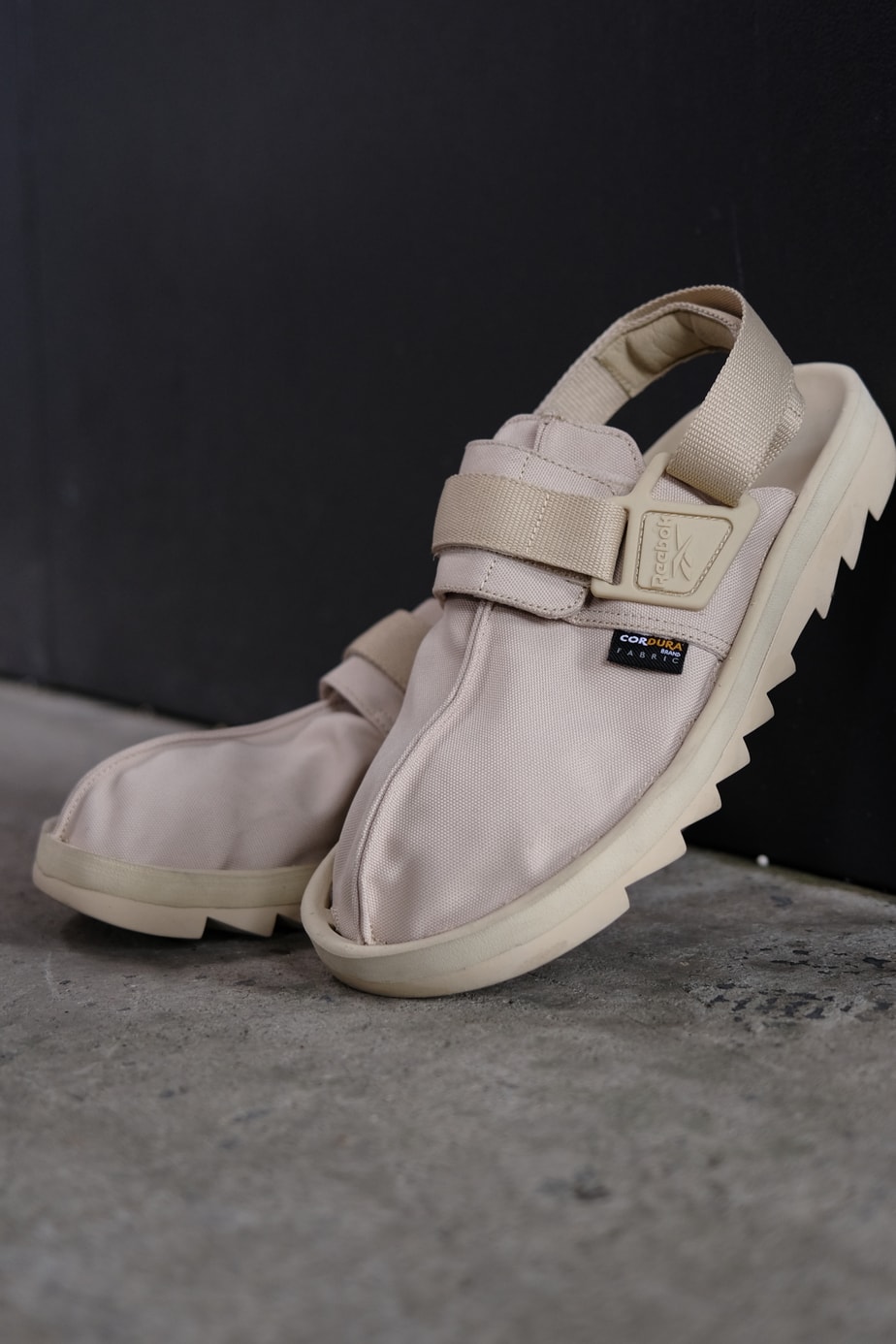 Reebok Beatnik Cordura Pack