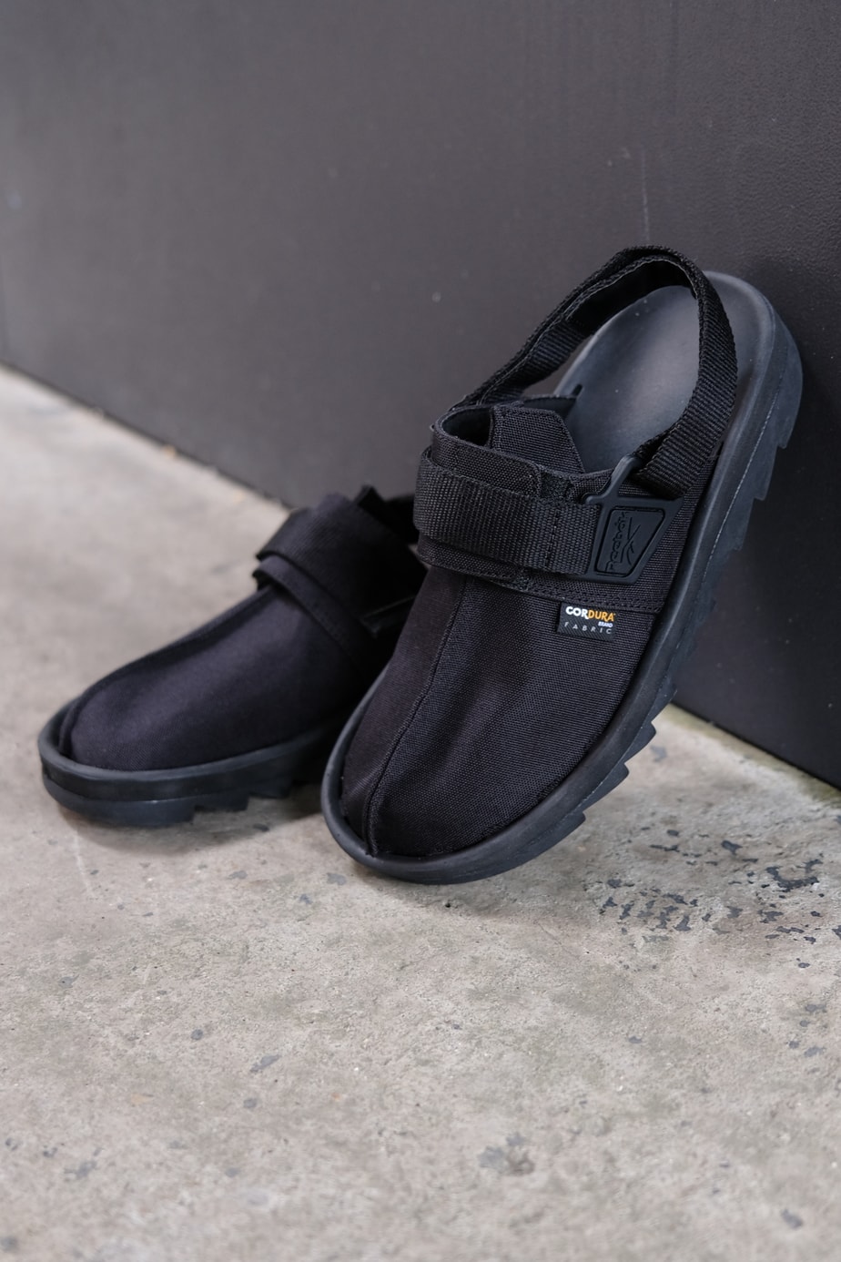 Reebok Beatnik Cordura Pack
