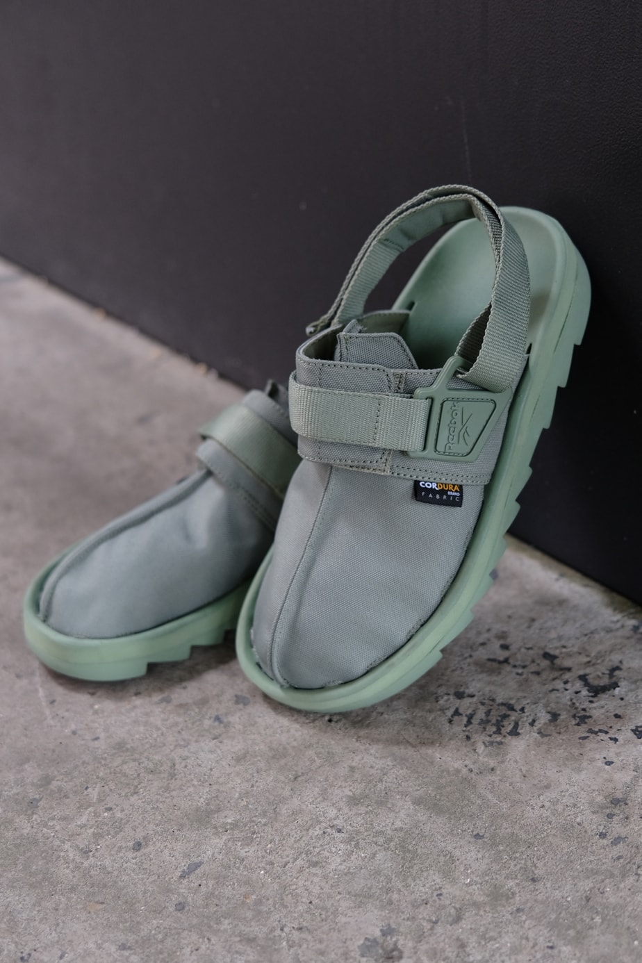 Reebok Beatnik Cordura Pack