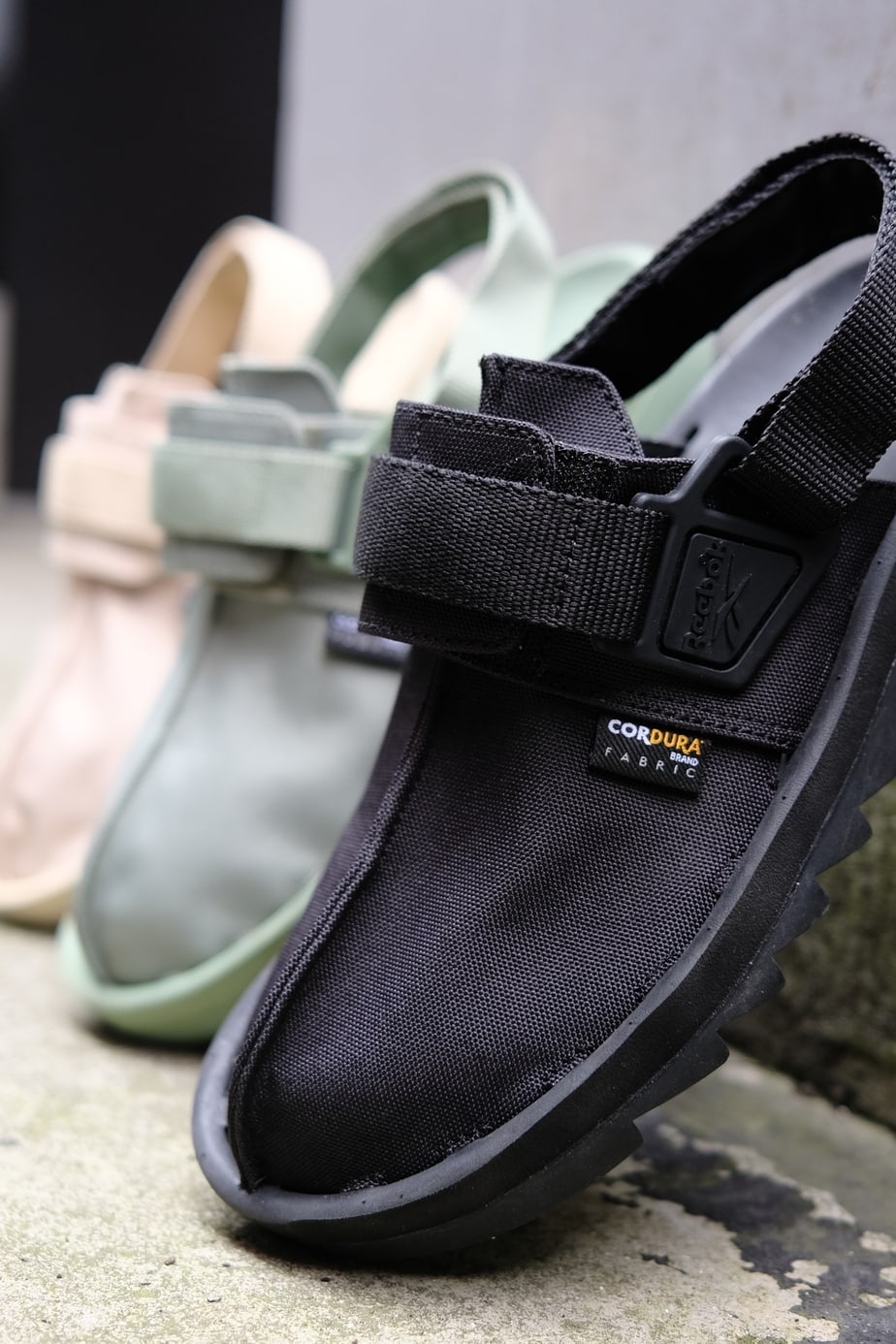 Reebok Beatnik Cordura Pack