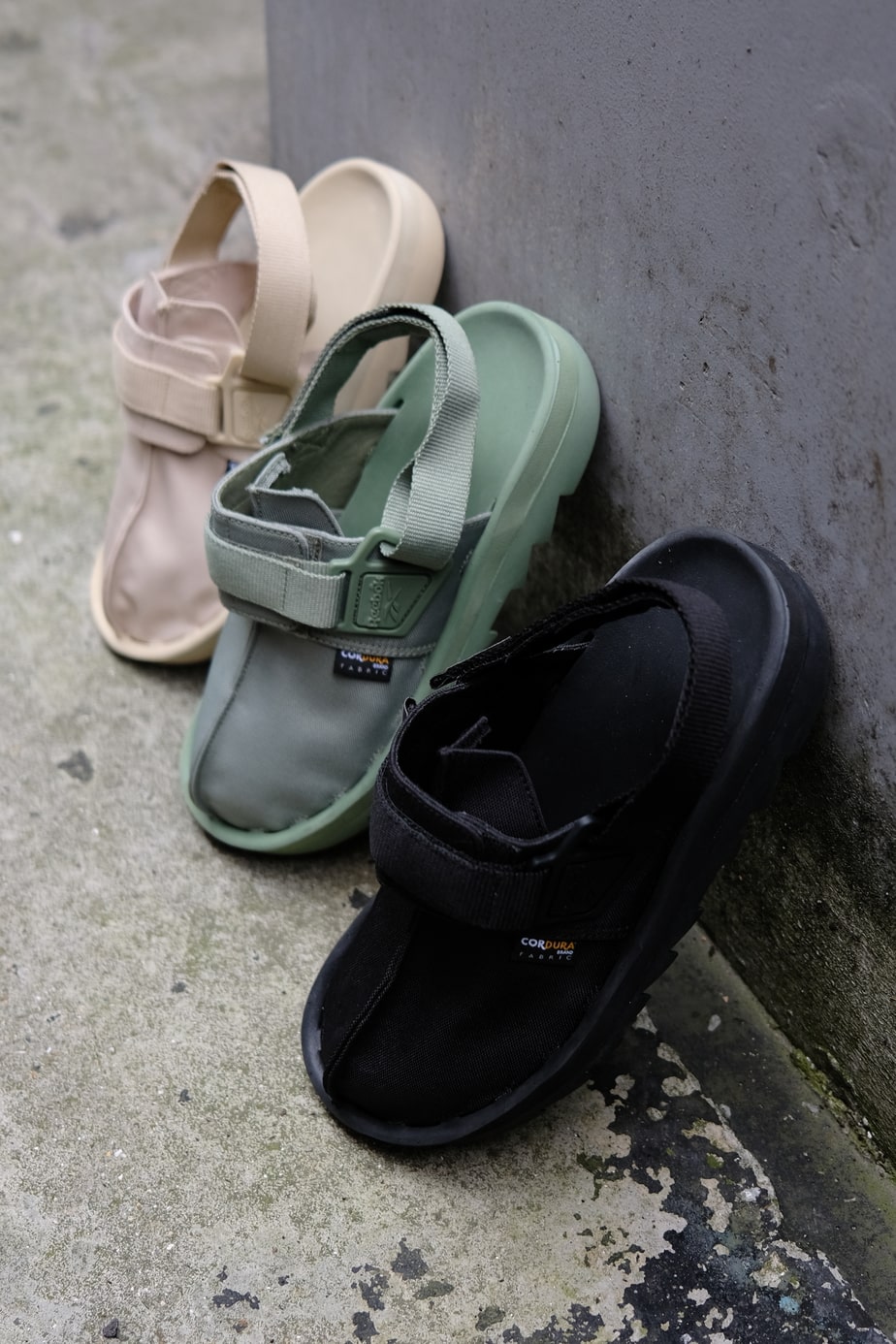 Reebok Beatnik Cordura Pack