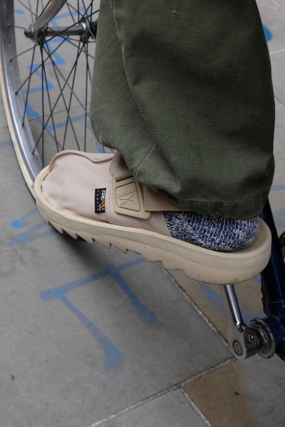 Reebok Beatnik Cordura Pack