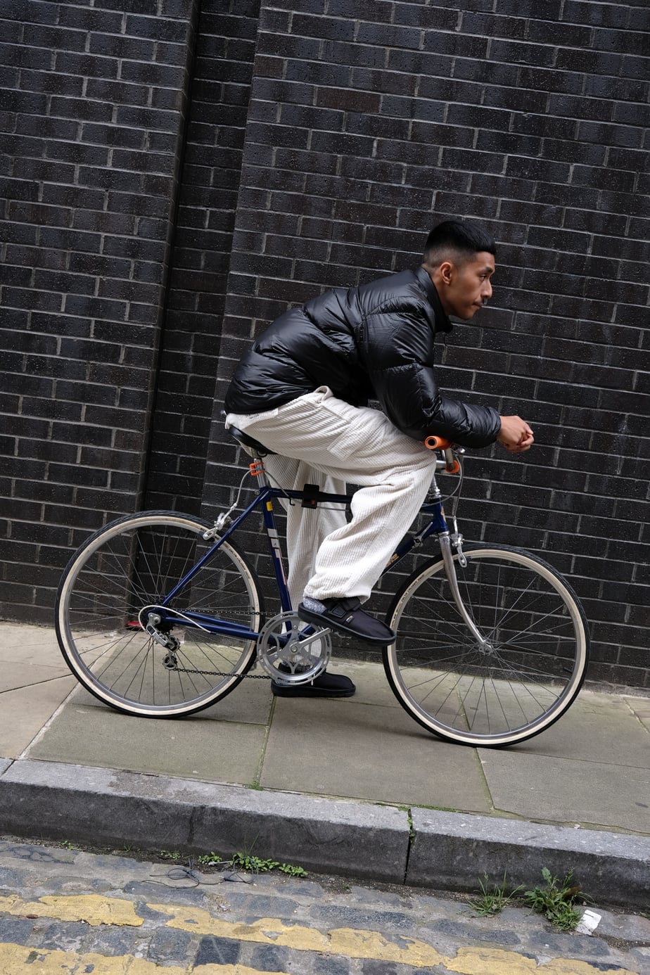 Reebok Beatnik Cordura Pack