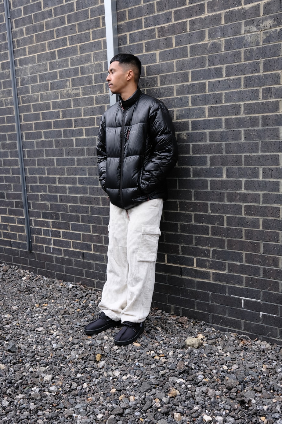 Reebok Beatnik Cordura Pack