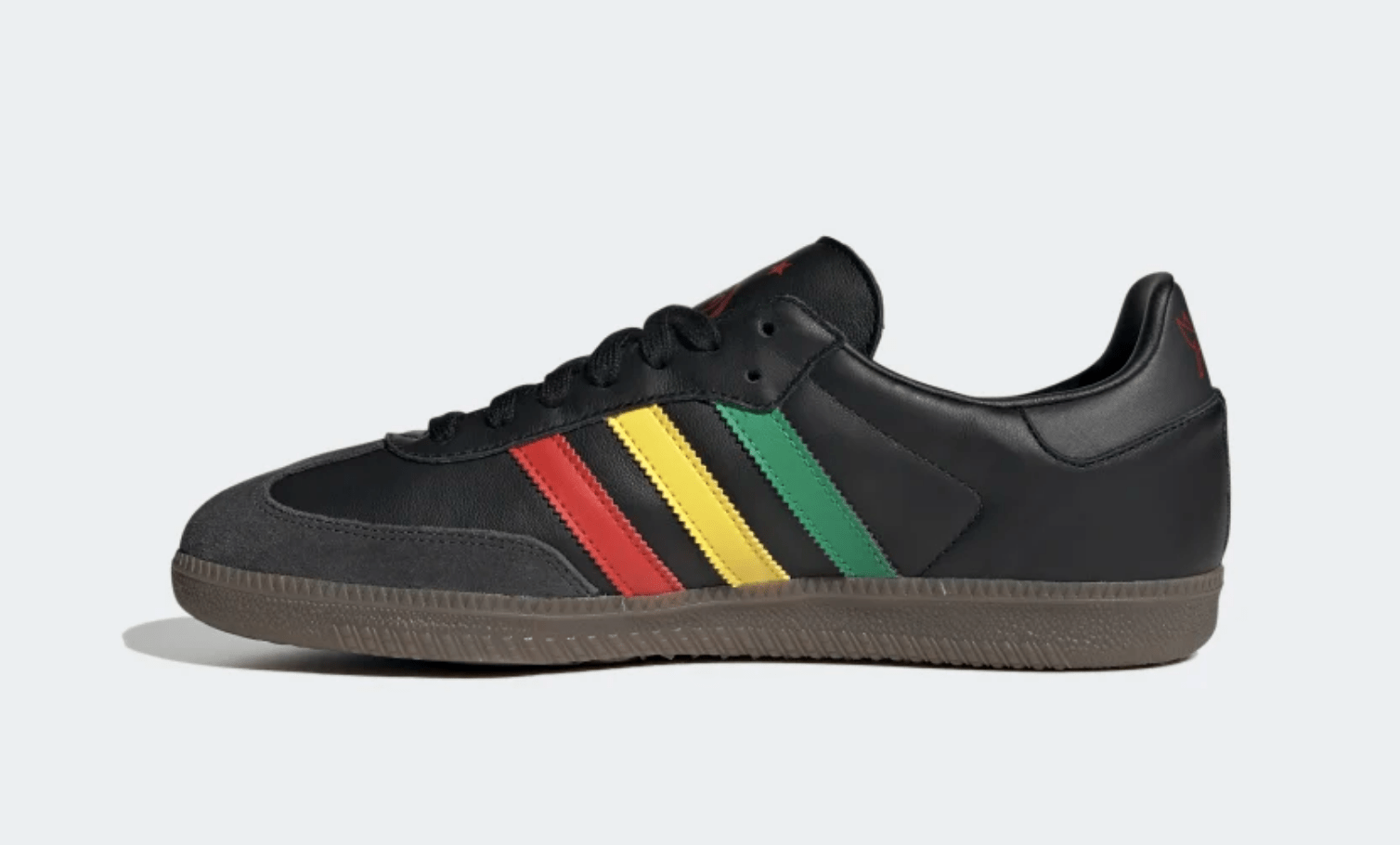 adidas Samba Og Three Little Birds