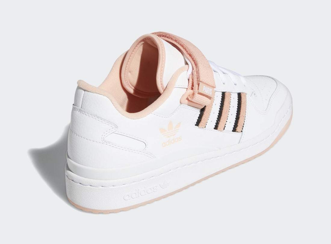 adidas Forum Low Paris H01674