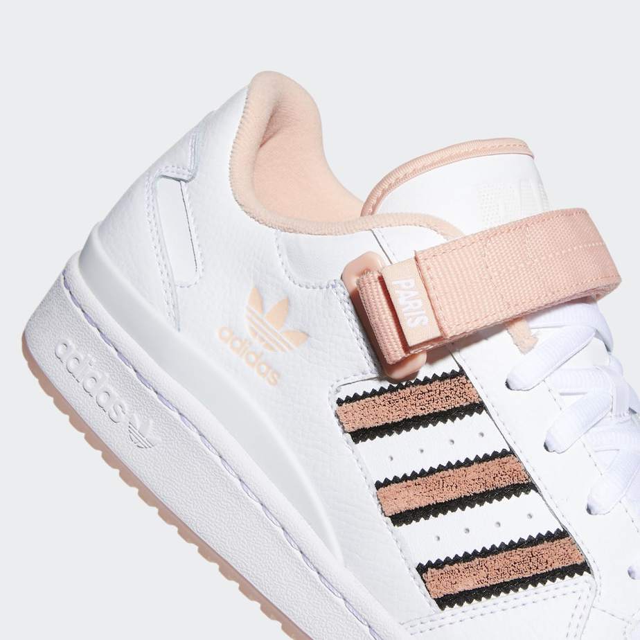 adidas Forum Low Paris H01674