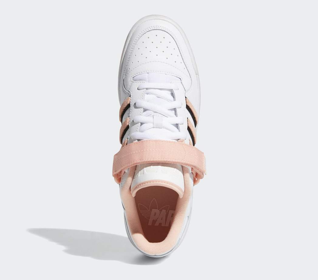 adidas Forum Low Paris H01674