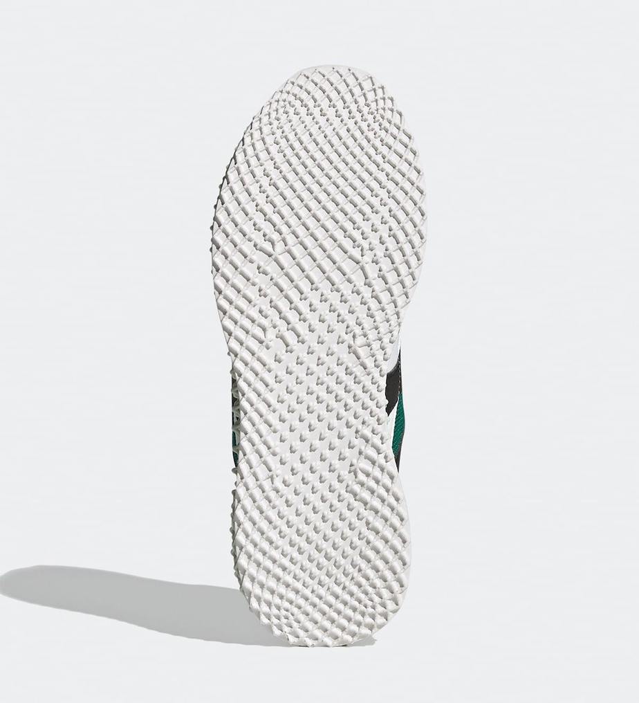 adidas Predator Accelerator 4d Eqt Sub Green GX0223