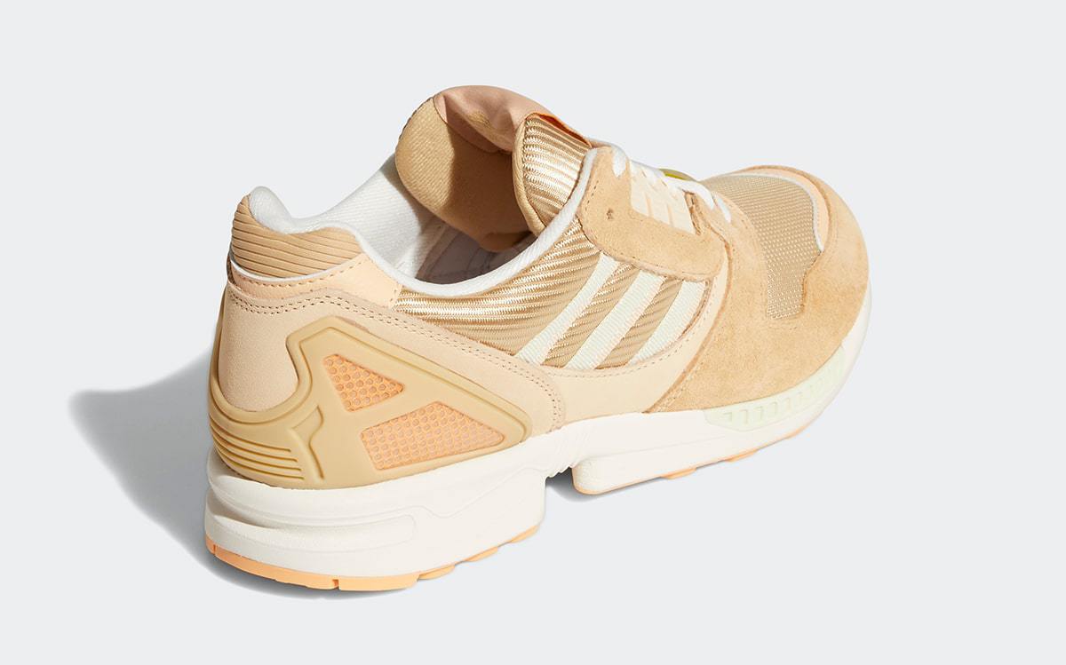 adidas Zx 8000 Hazy Beige H02111