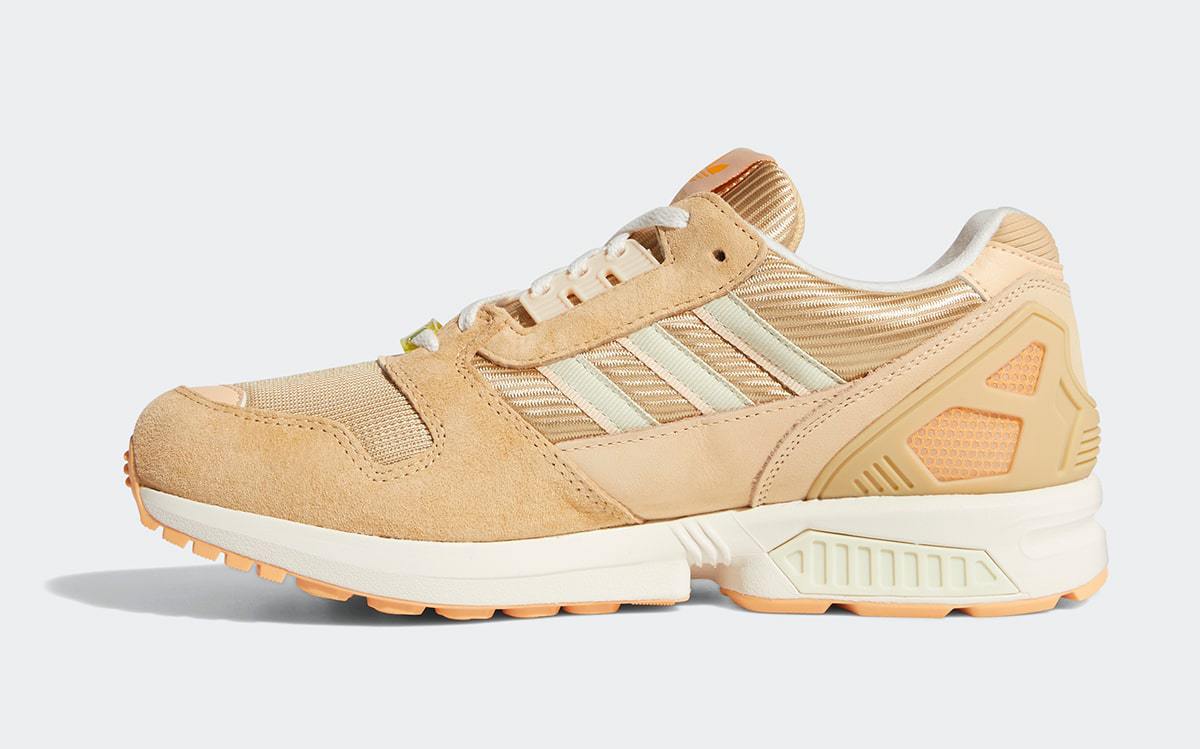 adidas Zx 8000 Hazy Beige H02111